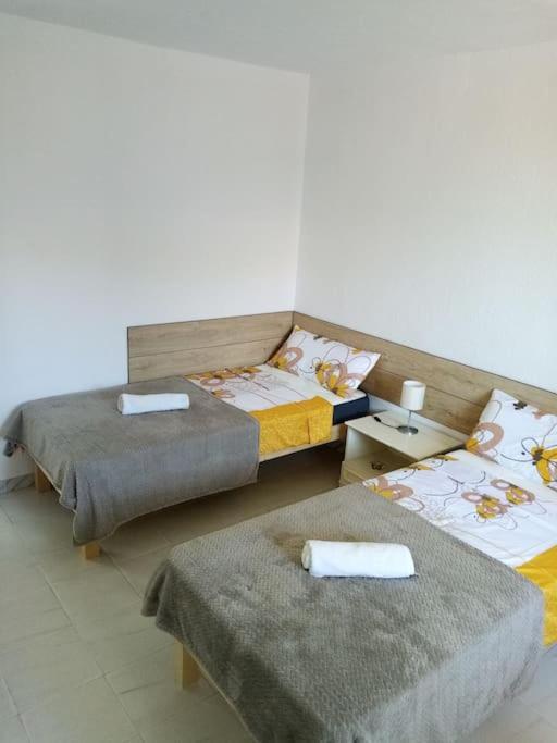 Studio La Orquidea - Calahonda Appartement Sitio de Calahonda Buitenkant foto